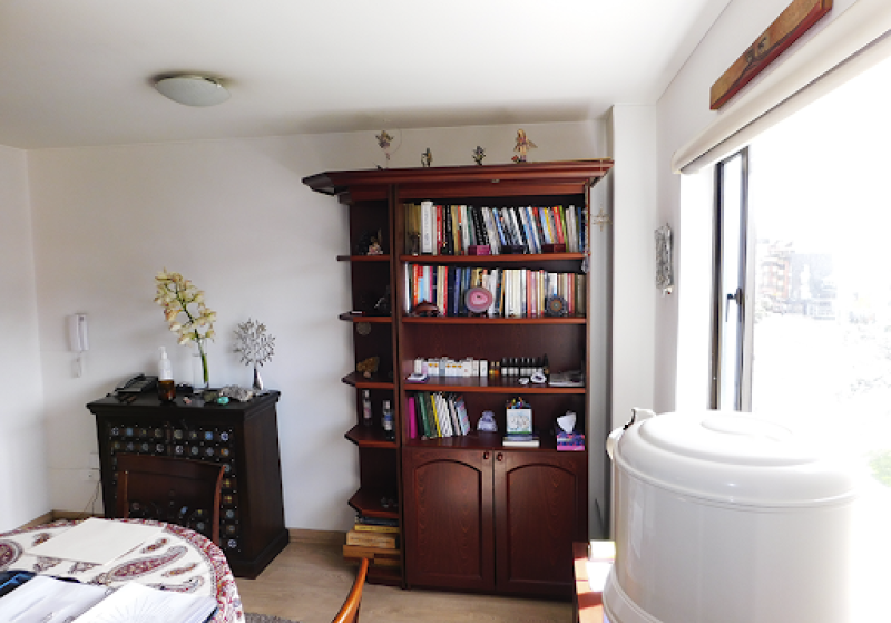 Oficina En Venta - Unicentro, Bogotá