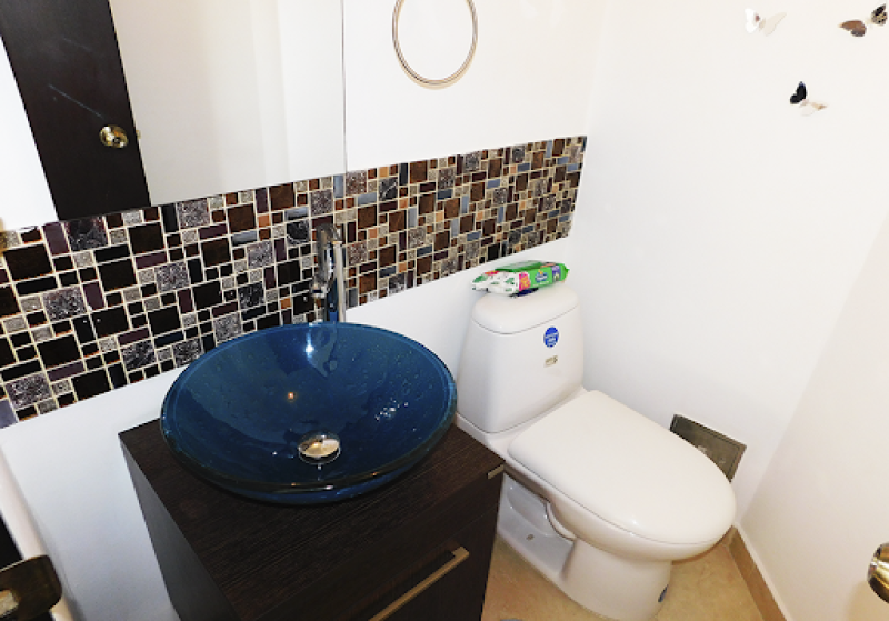 Oficina En Venta - Unicentro, Bogotá