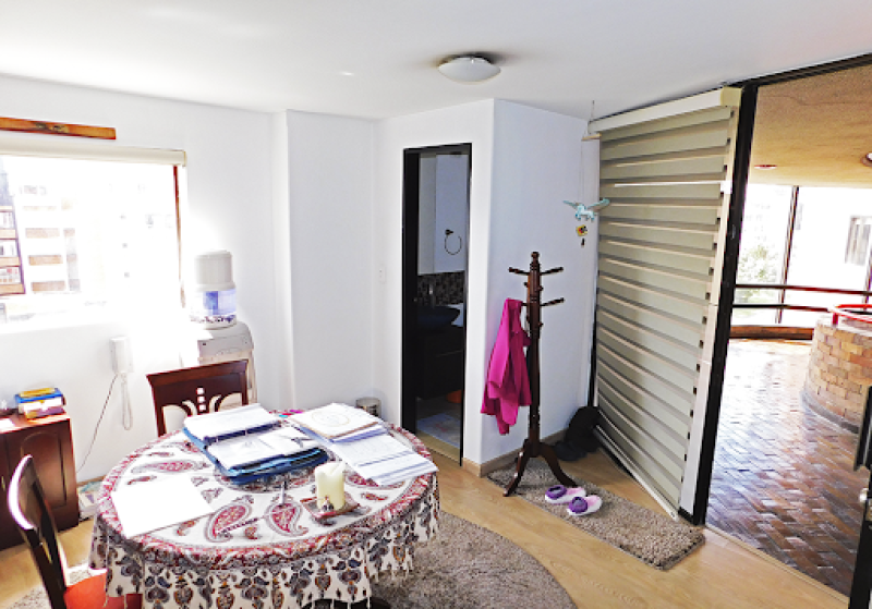 Oficina En Venta - Unicentro, Bogotá