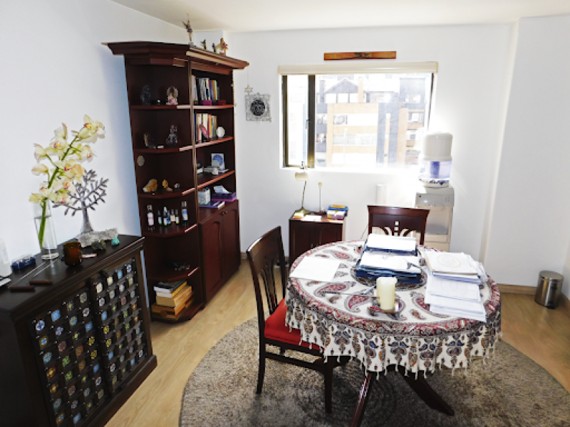 Oficina En Venta - Unicentro, Bogotá