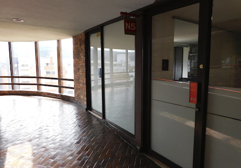 Oficina En Venta - Unicentro, Bogotá