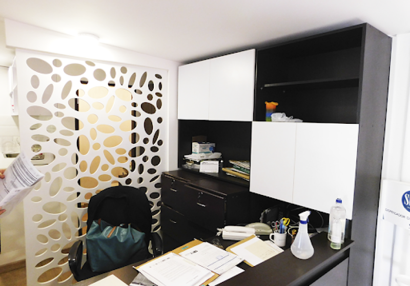 Oficina En Venta - Unicentro, Bogotá