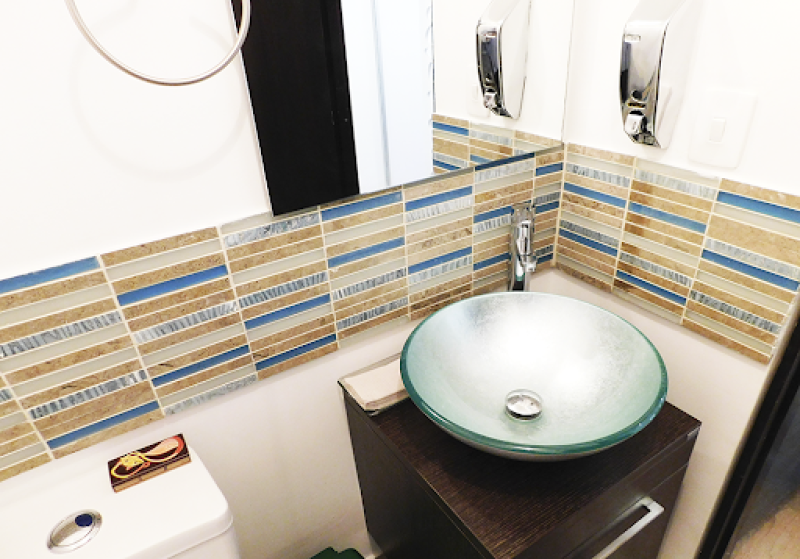 Oficina En Venta - Unicentro, Bogotá