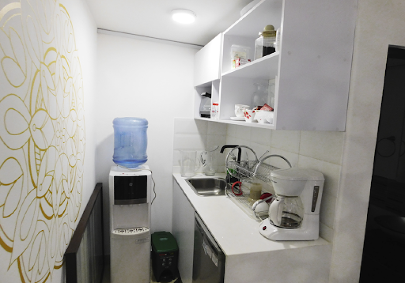 Oficina En Venta - Unicentro, Bogotá