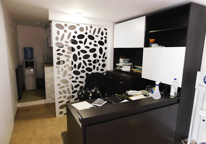 Oficina En Venta - Unicentro, Bogotá