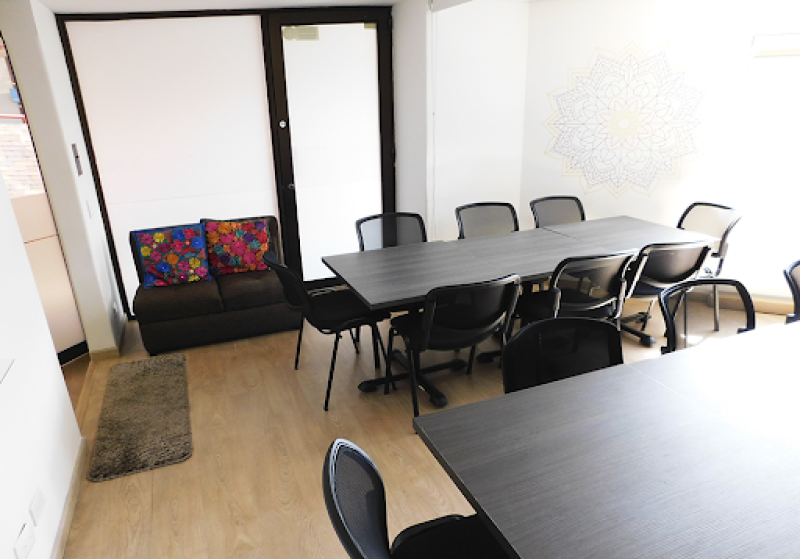 Oficina En Venta - Unicentro, Bogotá