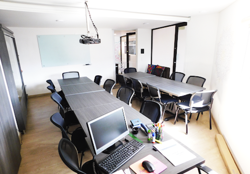 Oficina En Venta - Unicentro, Bogotá