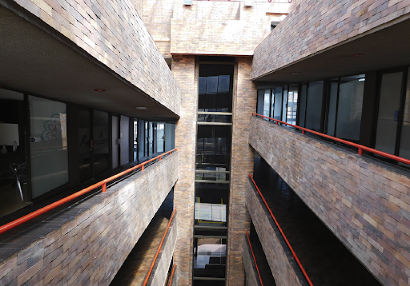 Oficina En Venta - Unicentro, Bogotá