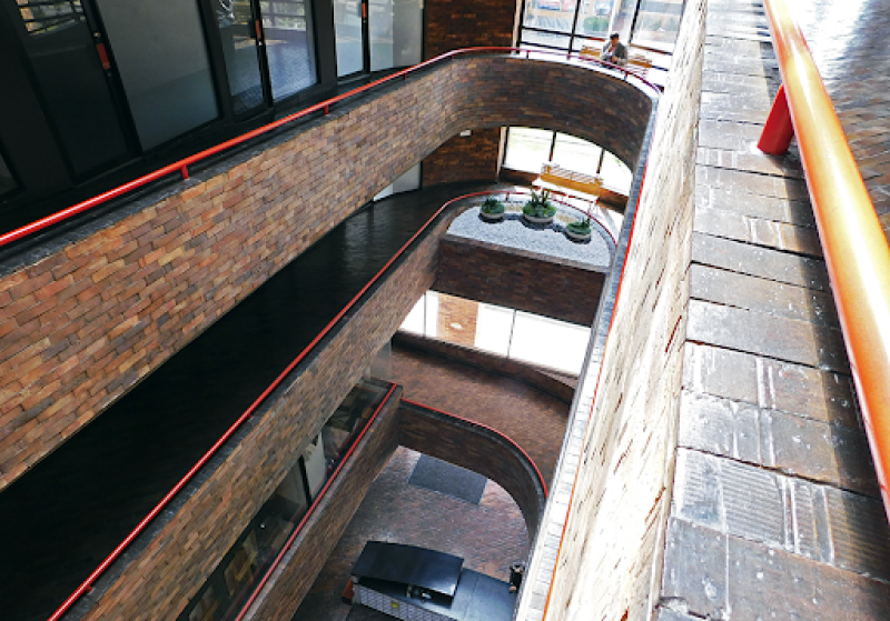 Oficina En Venta - Unicentro, Bogotá