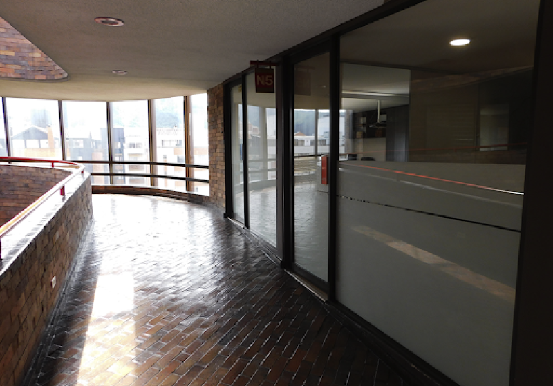 Oficina En Venta - Unicentro, Bogotá