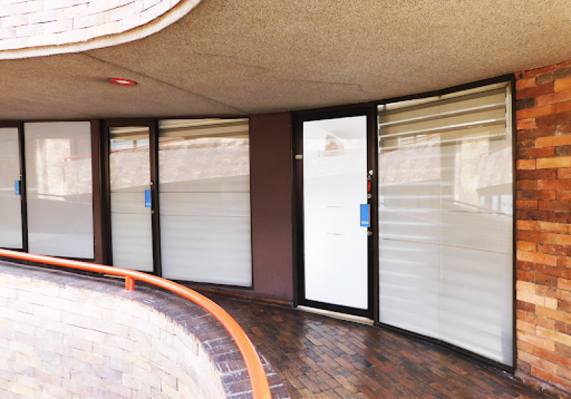 Oficina En Venta - Unicentro, Bogotá