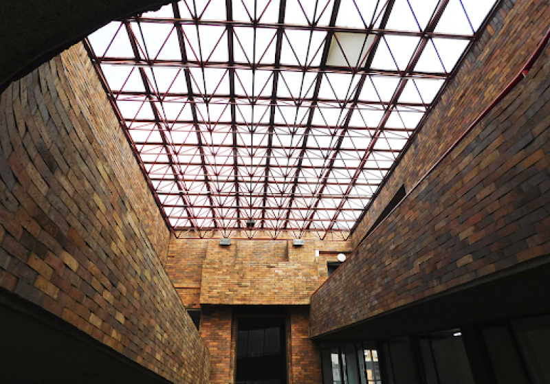 Oficina En Venta - Unicentro, Bogotá