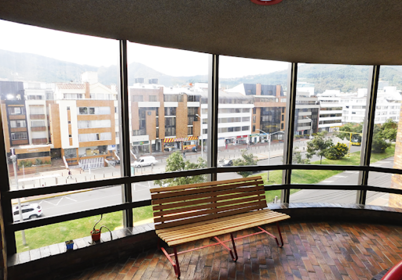 Oficina En Venta - Unicentro, Bogotá