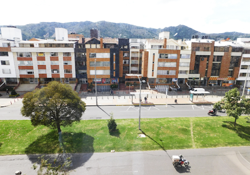 Oficina En Venta - Unicentro, Bogotá