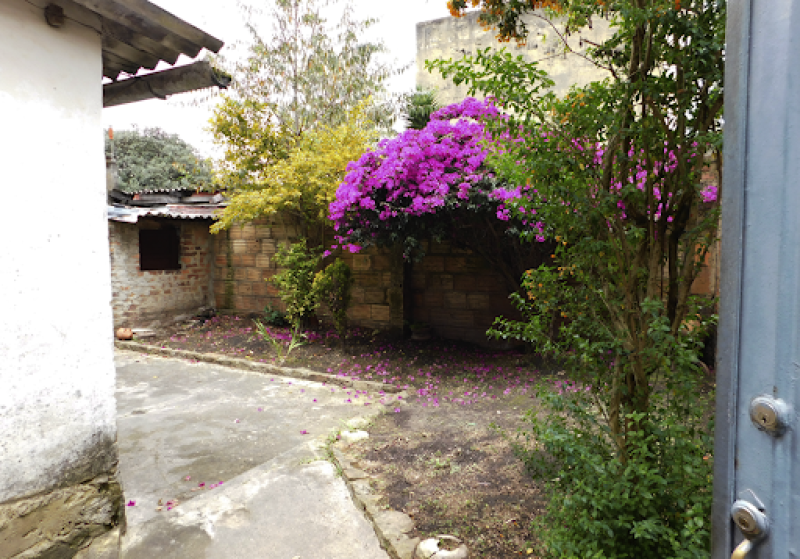 Lote En Venta - Barrancas-Usaquén, Bogotá