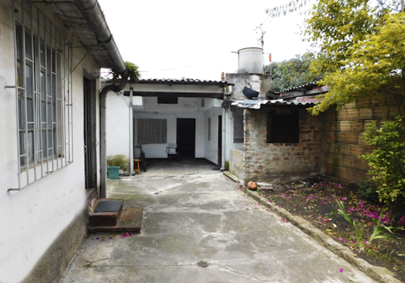 Lote En Venta - Barrancas-Usaquén, Bogotá