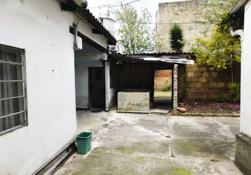 Lote En Venta - Barrancas-Usaquén, Bogotá