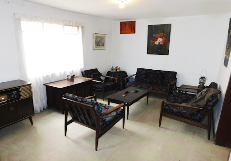 Lote En Venta - Barrancas-Usaquén, Bogotá