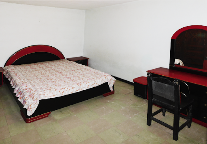 Lote En Venta - Barrancas-Usaquén, Bogotá