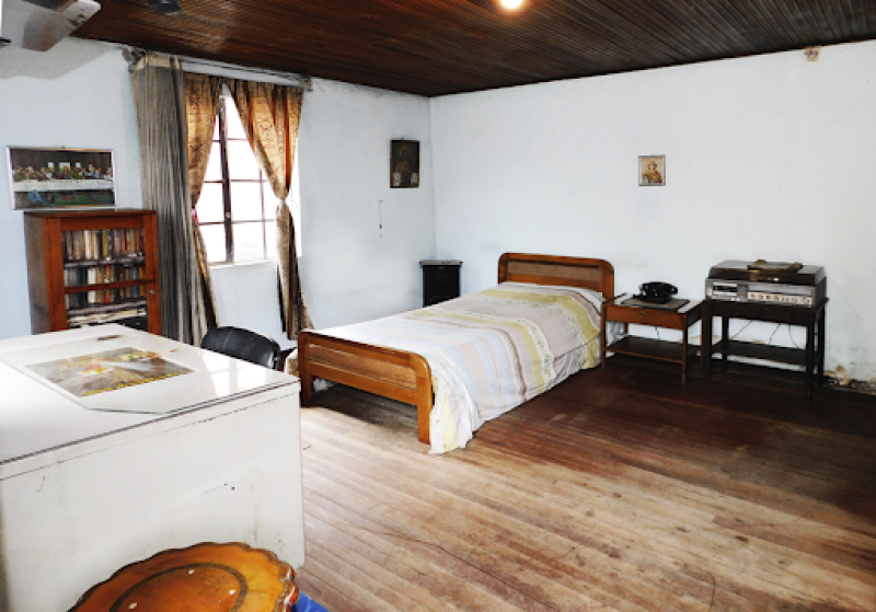 Lote En Venta - Barrancas-Usaquén, Bogotá