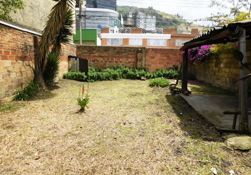 Lote En Venta - Barrancas-Usaquén, Bogotá