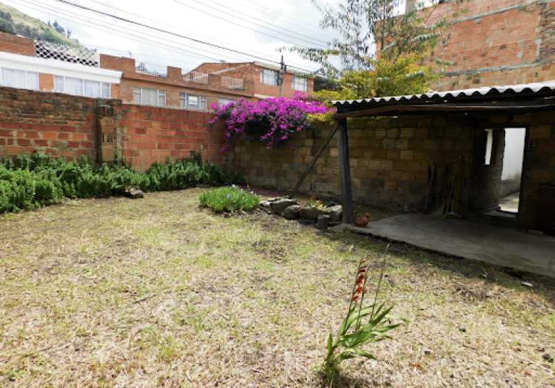 Lote En Venta - Barrancas-Usaquén, Bogotá