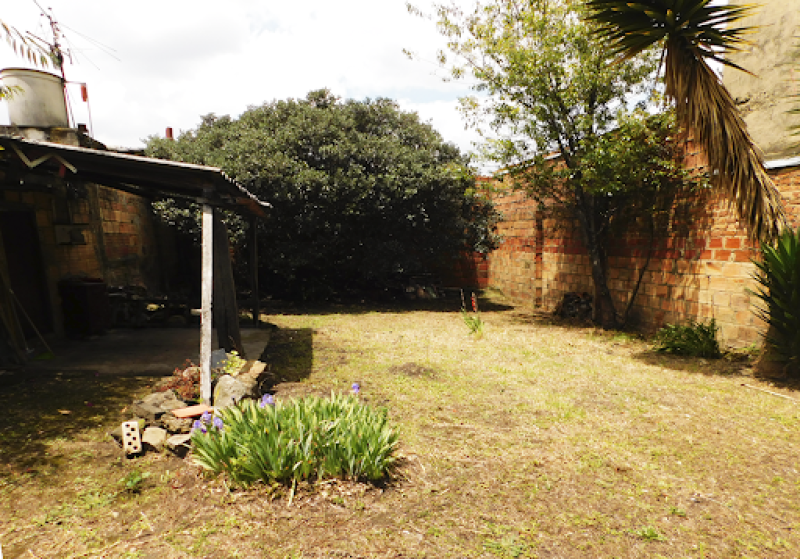 Lote En Venta - Barrancas-Usaquén, Bogotá