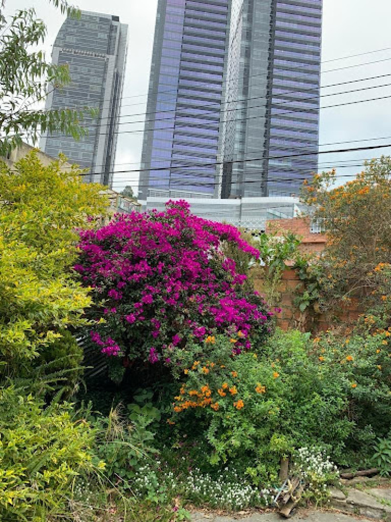 Lote En Venta - Barrancas-Usaquén, Bogotá