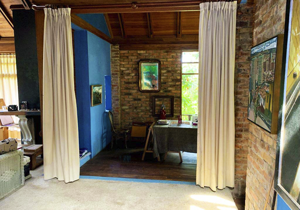 Casa Campestre En Venta - La Calera, La Calera