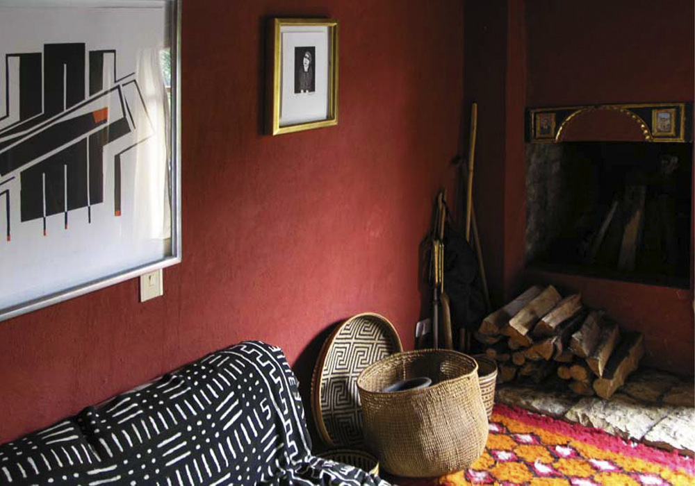 Casa Campestre En Venta - La Calera, La Calera