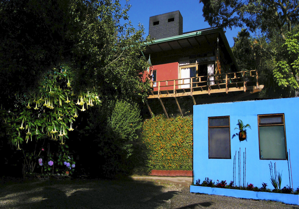 Casa Campestre En Venta - La Calera, La Calera