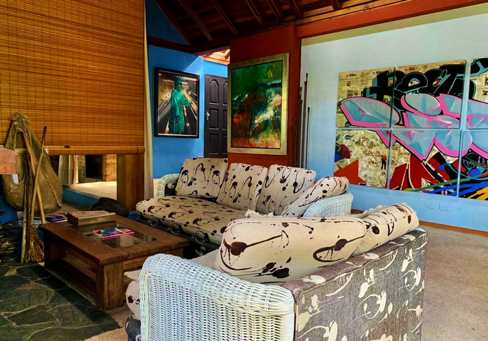 Casa Campestre En Venta - La Calera, La Calera