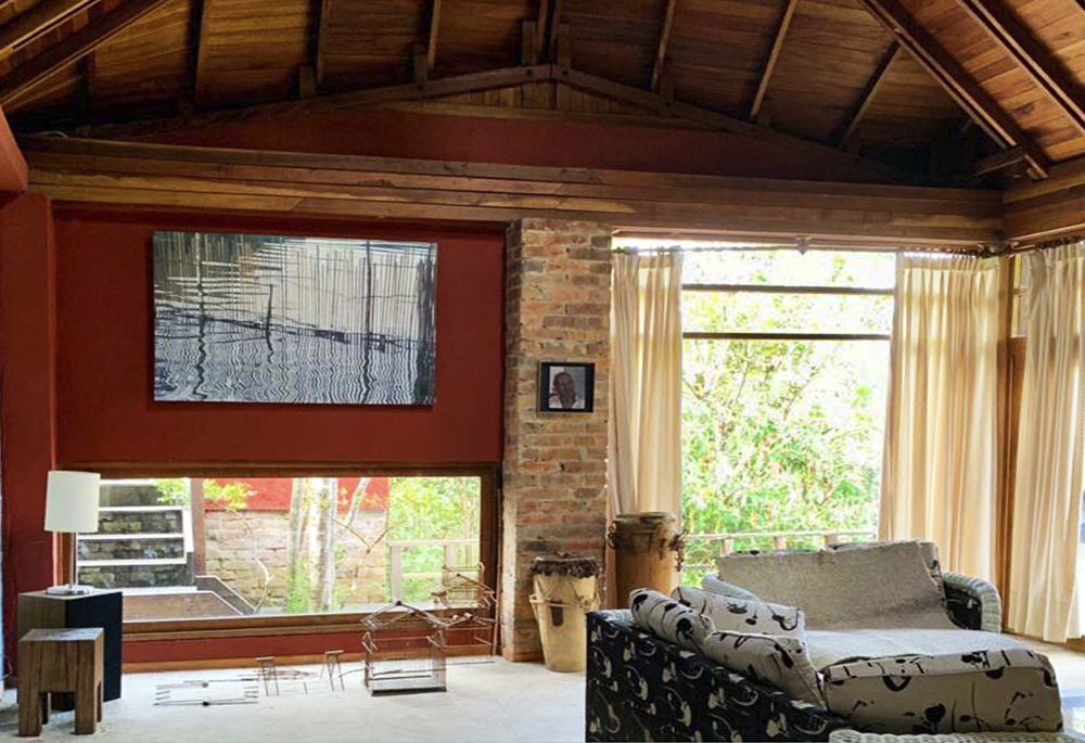 Casa Campestre En Venta - La Calera, La Calera