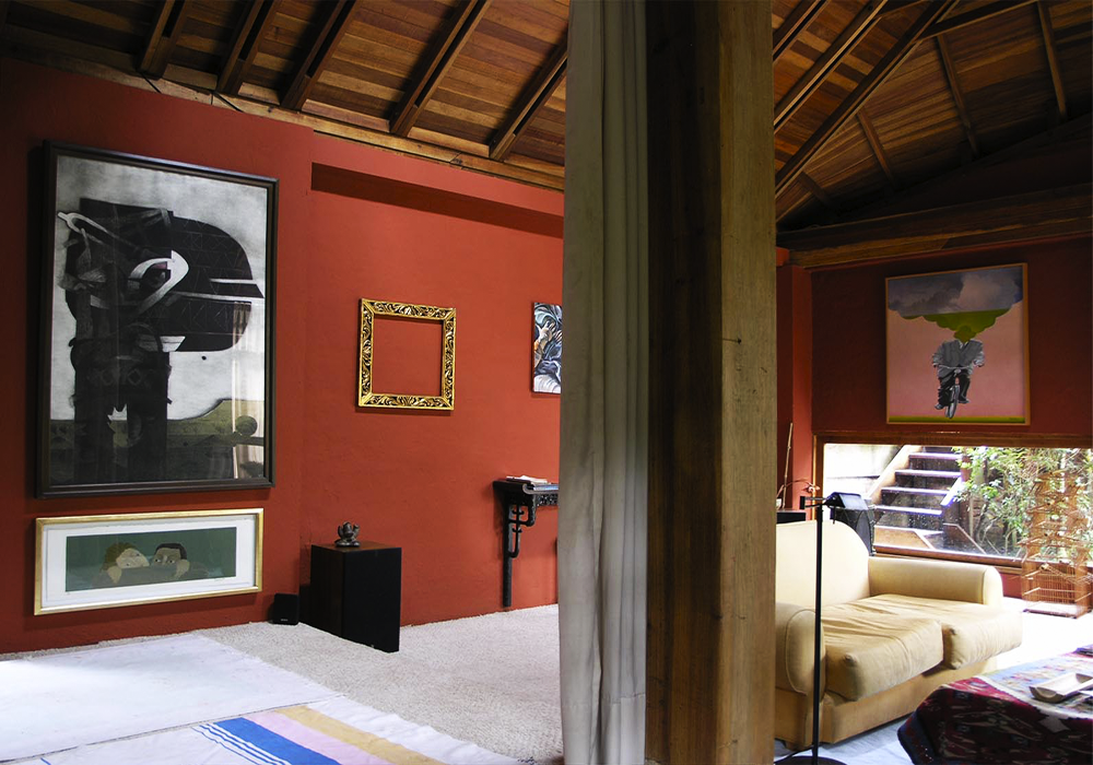 Casa Campestre En Venta - La Calera, La Calera