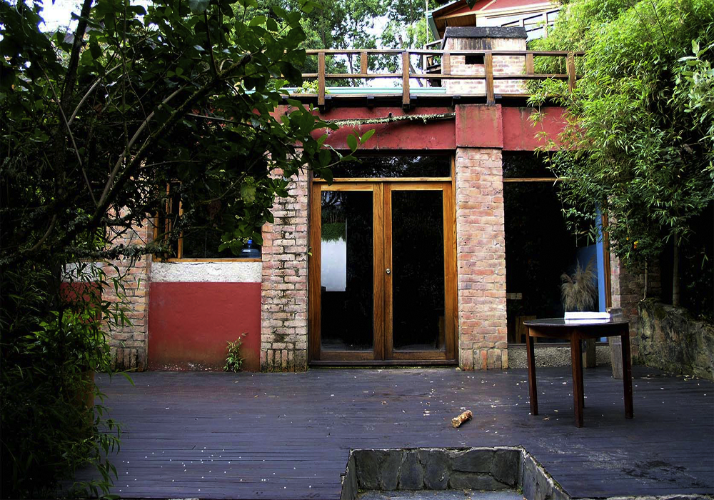 Casa Campestre En Venta - La Calera, La Calera