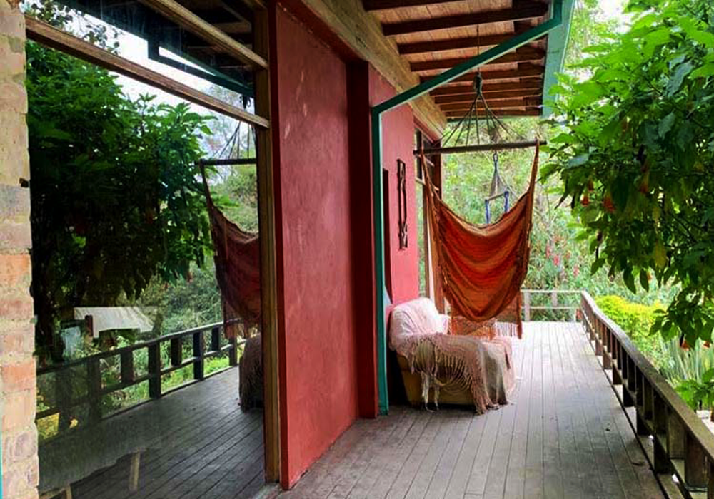 Casa Campestre En Venta - La Calera, La Calera