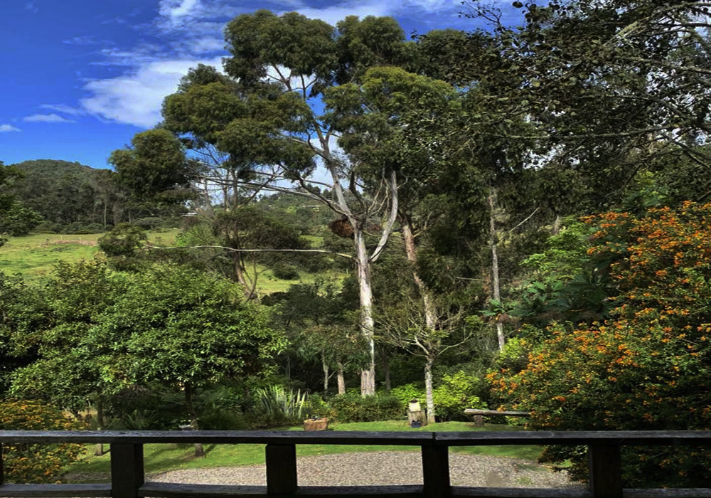 Casa Campestre En Venta - La Calera, La Calera