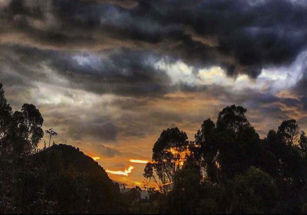 Casa Campestre En Venta - La Calera, La Calera