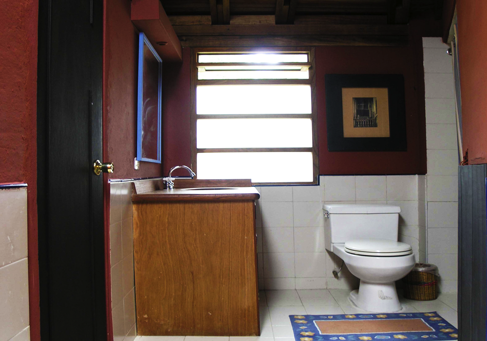 Casa Campestre En Venta - La Calera, La Calera