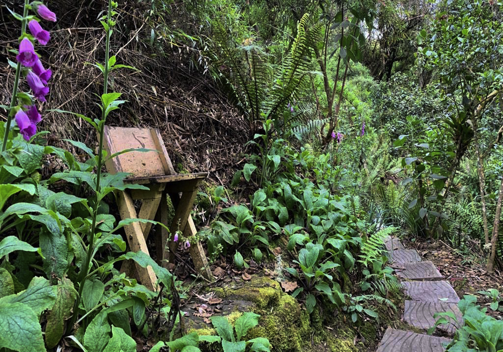 Casa Campestre En Venta - La Calera, La Calera