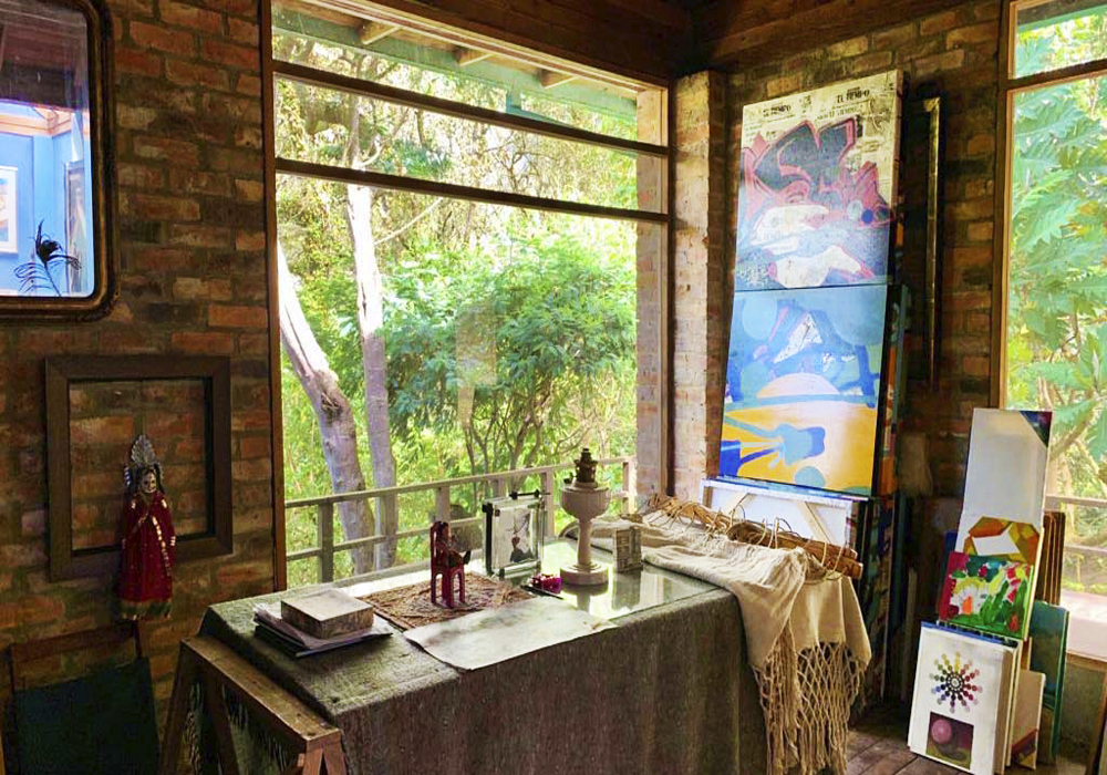 Casa Campestre En Venta - La Calera, La Calera