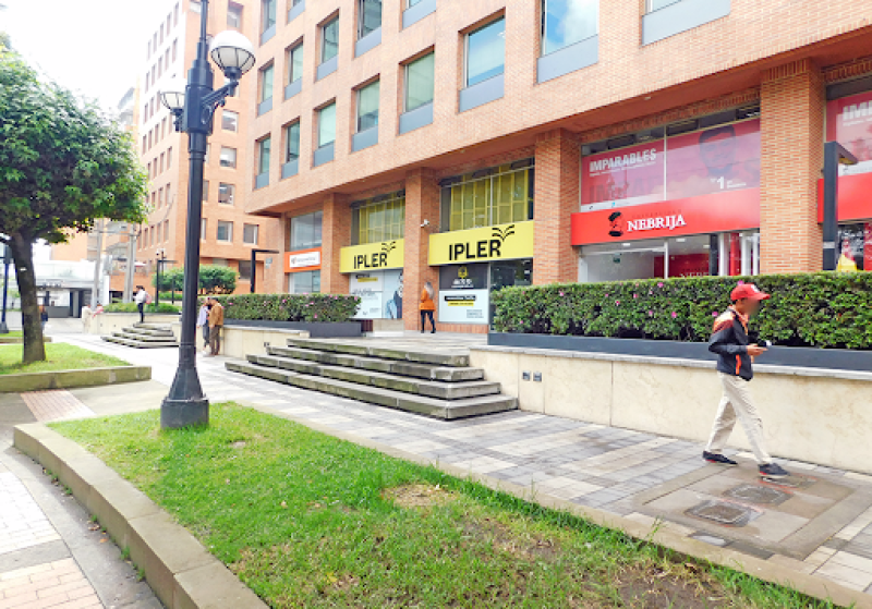 Local En Arriendo - Chico Reservado, Bogotá