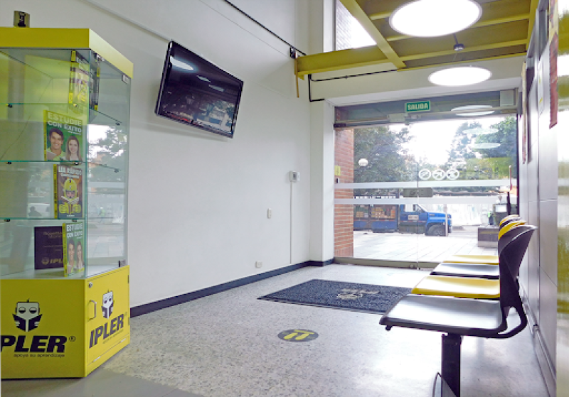 Local En Arriendo - Chicó Reservado, Bogotá