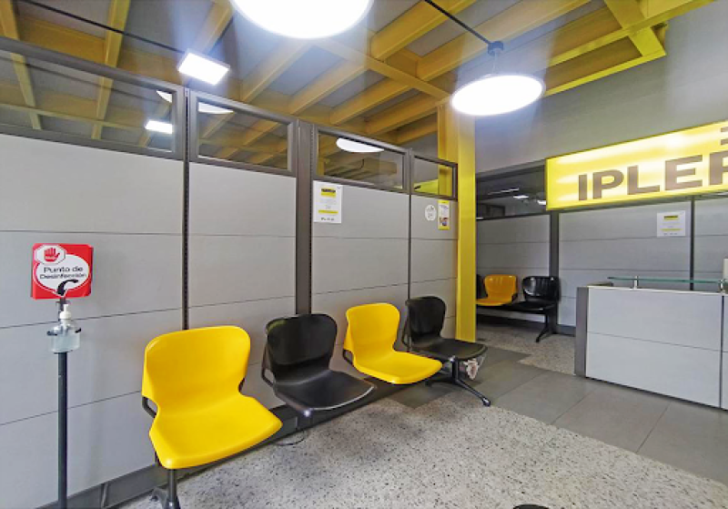 Local En Arriendo - Chicó Reservado, Bogotá