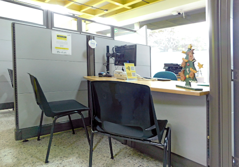 Local En Arriendo - Chicó Reservado, Bogotá