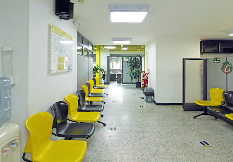 Local En Arriendo - Chicó Reservado, Bogotá