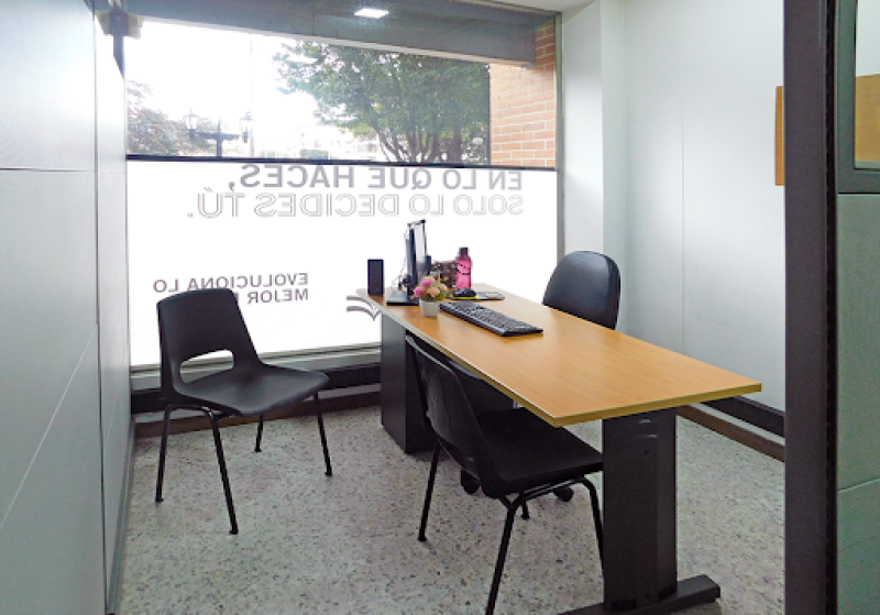 Local En Arriendo - Chicó Reservado, Bogotá