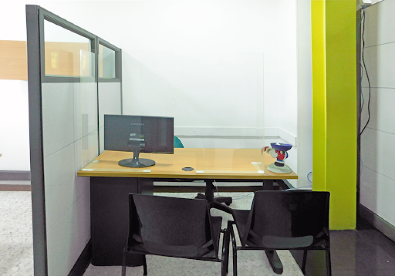 Local En Arriendo - Chicó Reservado, Bogotá