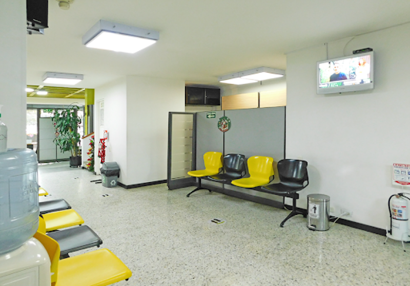 Local En Arriendo - Chicó Reservado, Bogotá