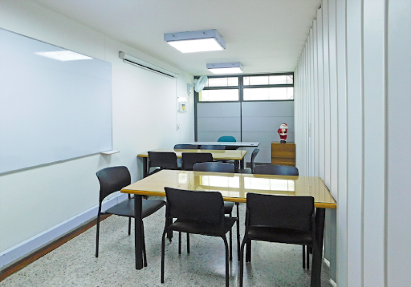 Local En Arriendo - Chicó Reservado, Bogotá